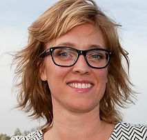Diana van de Louw
