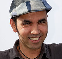 Max van de Louw